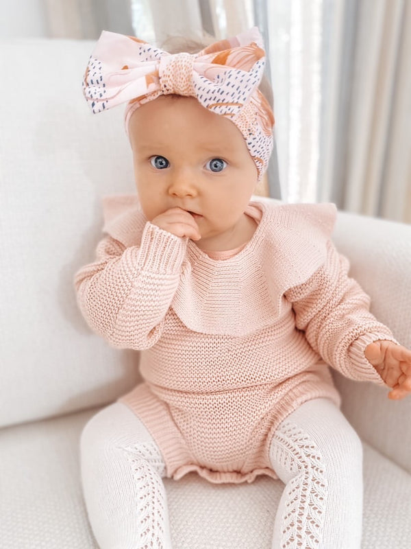 Baby Romper & Jumpsuits Online | Winter Rosie Boutique