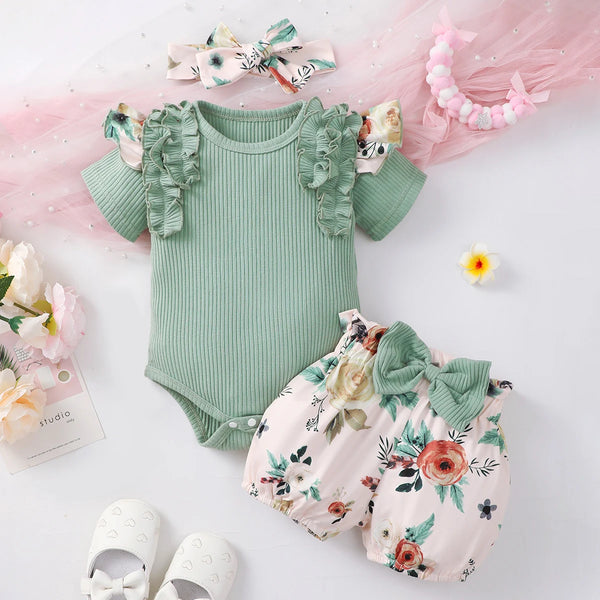 Baby girl deals outfits sale