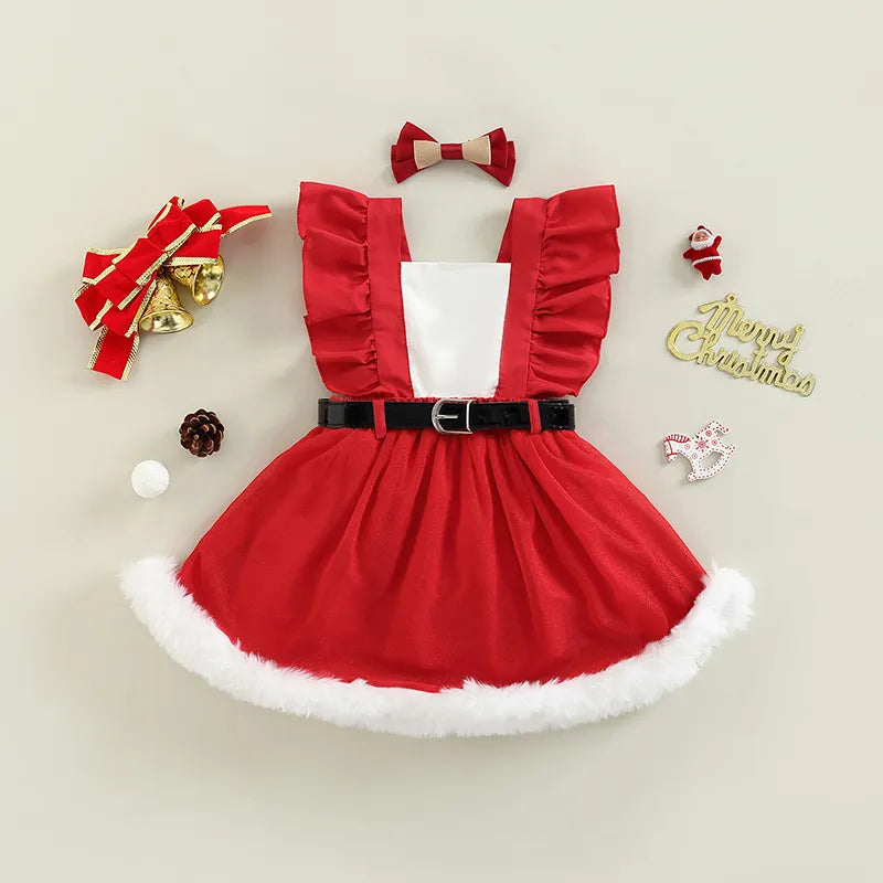 Baby boutique sale christmas outfits