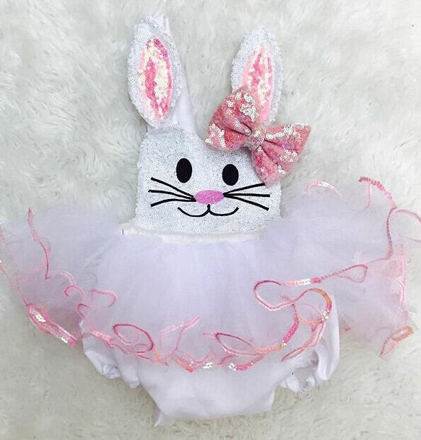 Bunny tutu hotsell