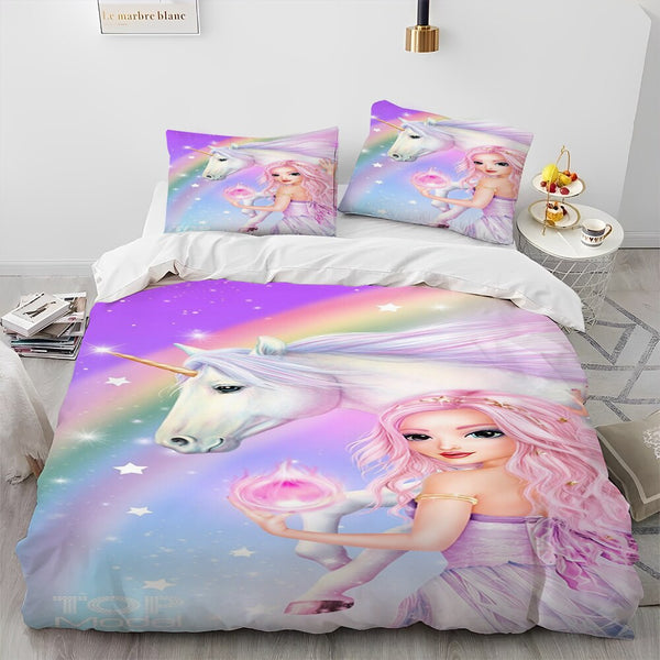 Unicorn beds 2025 for girls